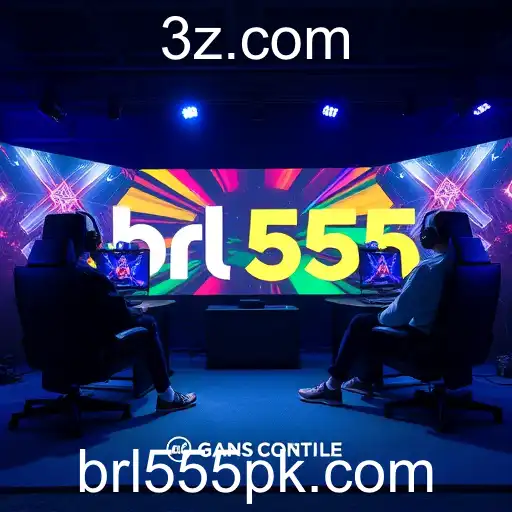 Jogos Virtuais e o Impacto no Brasil: Tendências e Inovações