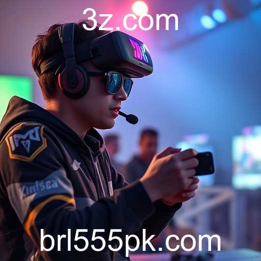 Tendências do Mercado de Jogos no Brasil