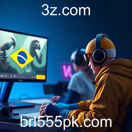 A Ascensão dos Jogos Online no Brasil em 2026