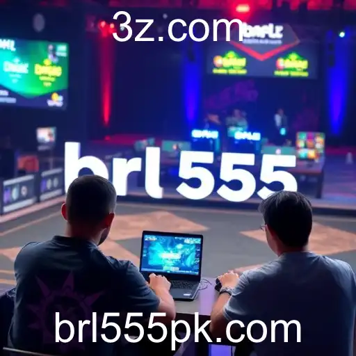 Novo Horizonte dos Jogos Brasileiros