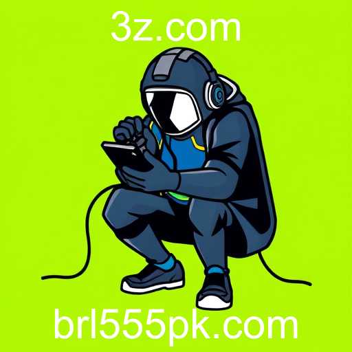 Boom dos Jogos Online no Brasil: brl555 no Centro das Atenções