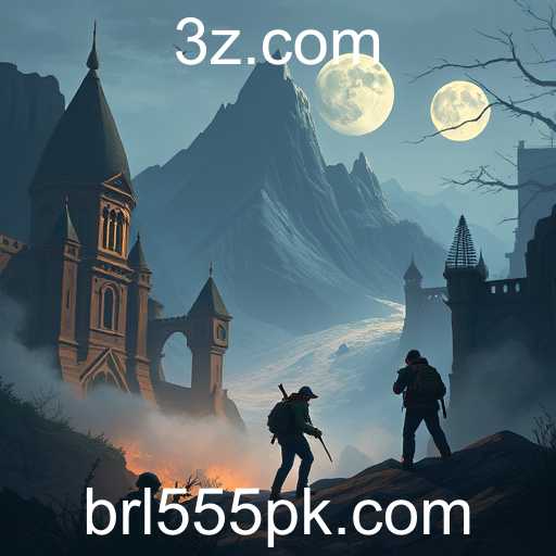 BRL555: O Futuro dos Jogos Online em Português