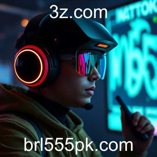 O Impacto de BRL555 no Mercado de Jogos Online