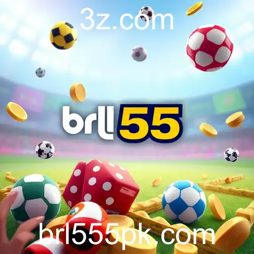 O Crescimento dos Jogos Online e a Influência da 'brl555'