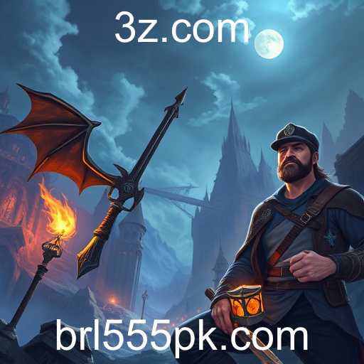 A Nova Era dos Jogos Online: Como ‘brl555’ Está Transformando o Cenário