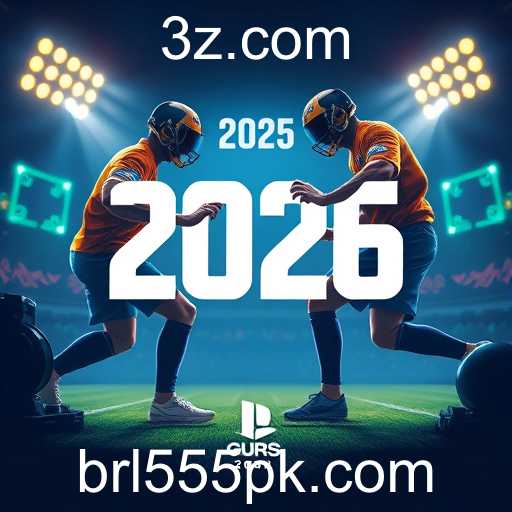 A Revolução do Mercado de Jogos com brl555