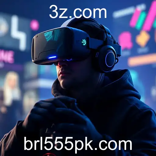 Tendências e Crescimento no Mercado de Jogos Online