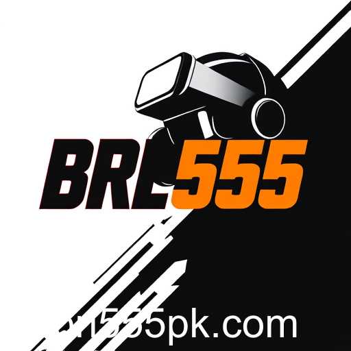 A Ascensão do BRL555 no Universo dos Games