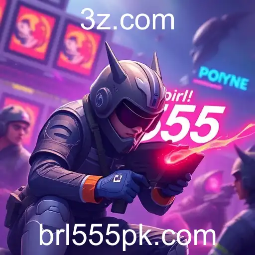 Revolução nos Jogos Online e Comunidade Crescente