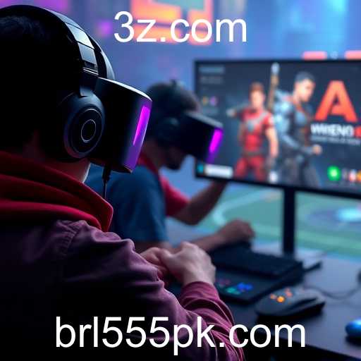 Tendências e Inovações em Plataformas de Jogos na Era Digital