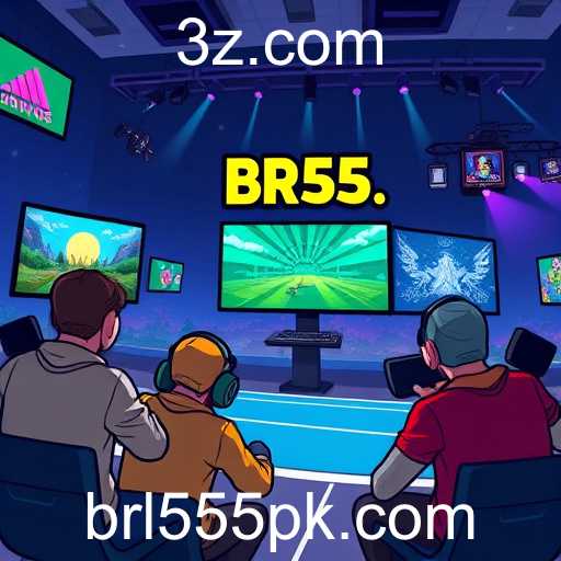 A Revolução dos Jogos Online no Brasil