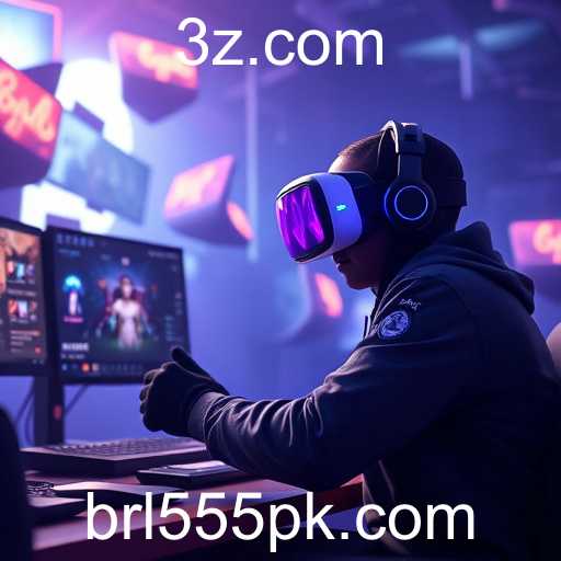 Tendências e Mudanças no Cenário de Jogos Online