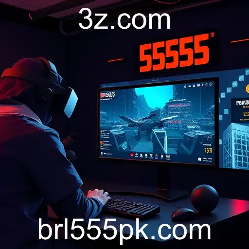 Tendências no Mercado de Jogos em 2025