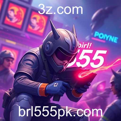 O crescimento surpreendente do site de jogos BRL555