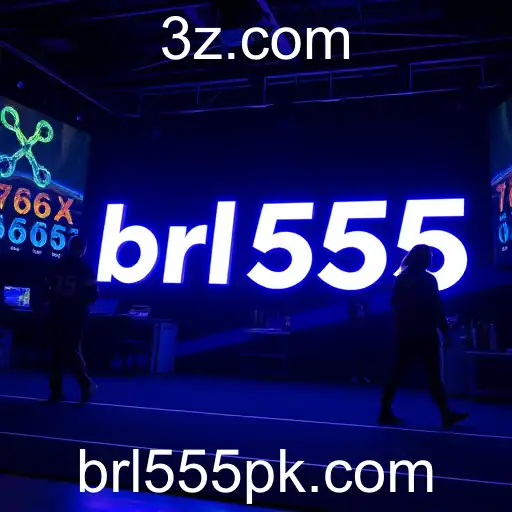 Impacto do brl555 nos Jogos Virtuais