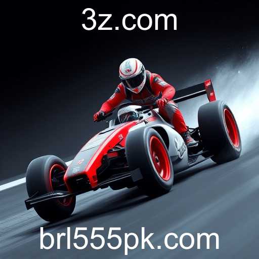 O Impacto Crescente do brl555 no Cenário de Jogos de 2025