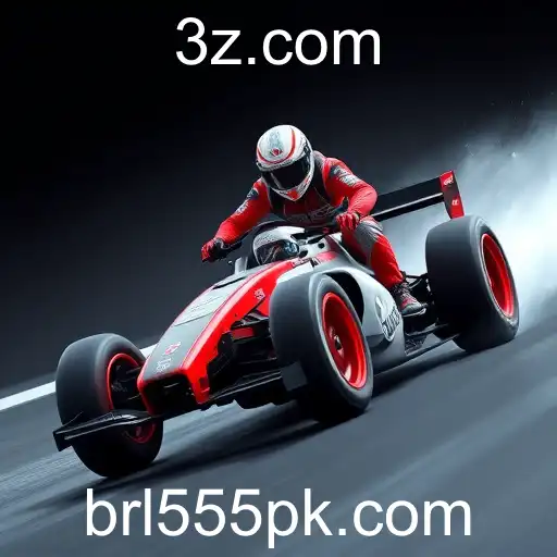 O Impacto Crescente do brl555 no Cenário de Jogos de 2025