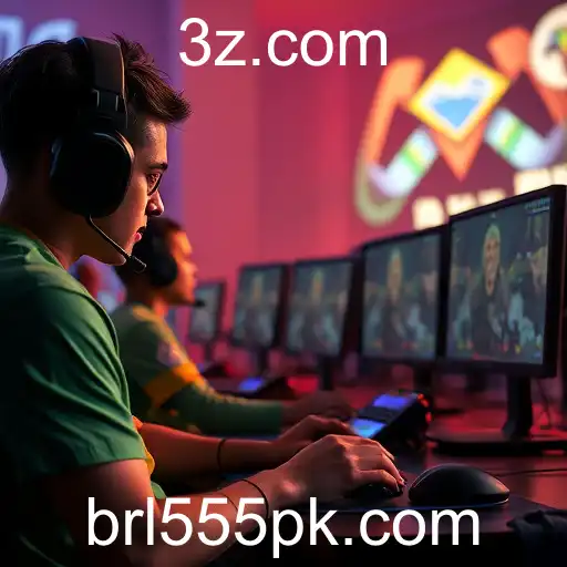 Impacto dos Jogos Online no Brasil em 2026