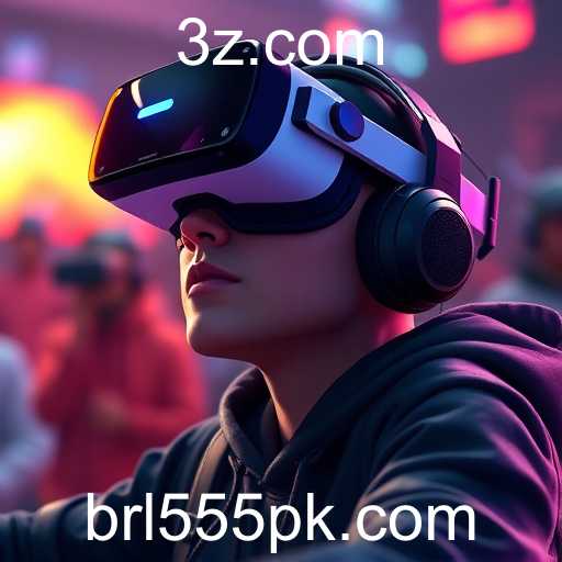 Inovações e Tendências no Mundo dos Jogos de 2026