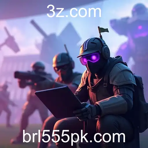 Inovações e Tendências no Mundo dos Jogos Online