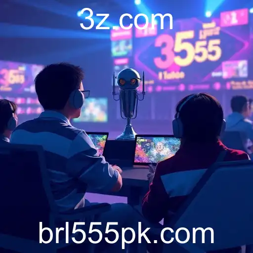 A Ascensão dos Jogos Virtuais em 2026