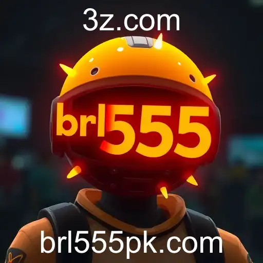 Tendências de Jogos no Brasil: O Fenômeno do 'brl555'