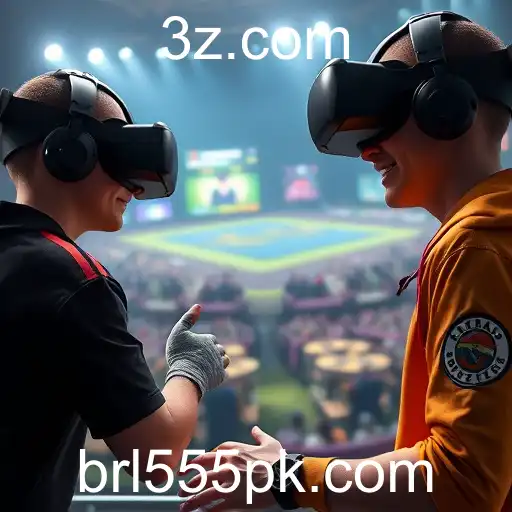 Avanços e Desafios no Mercado de Jogos em 2026