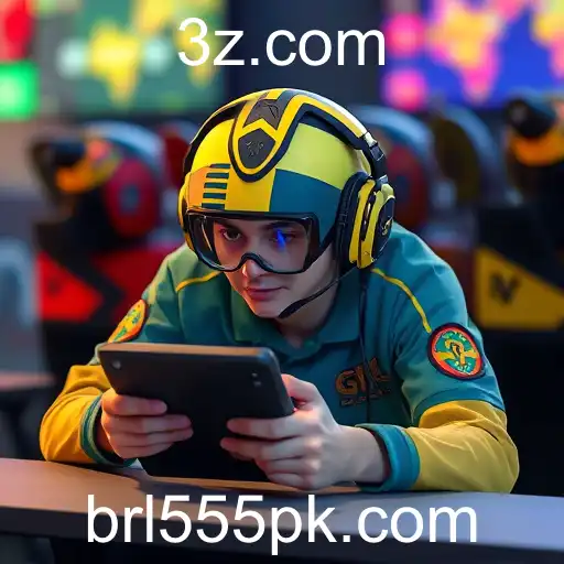 Ascensão dos Jogos Online no Brasil