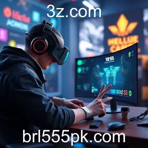 Transformação no Mercado de Jogos Online em 2026