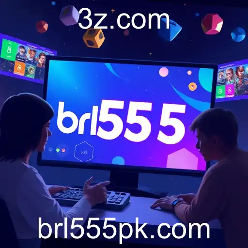 A Revolução dos Jogos Virtuais no Brasil