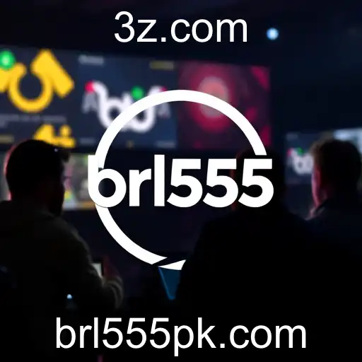 Explorando a Ascensão do BRL555 no Cenário de Jogos
