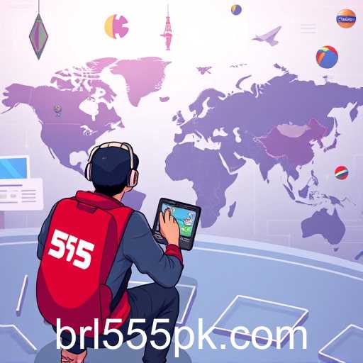 A Ascensão dos Jogos Online em Português