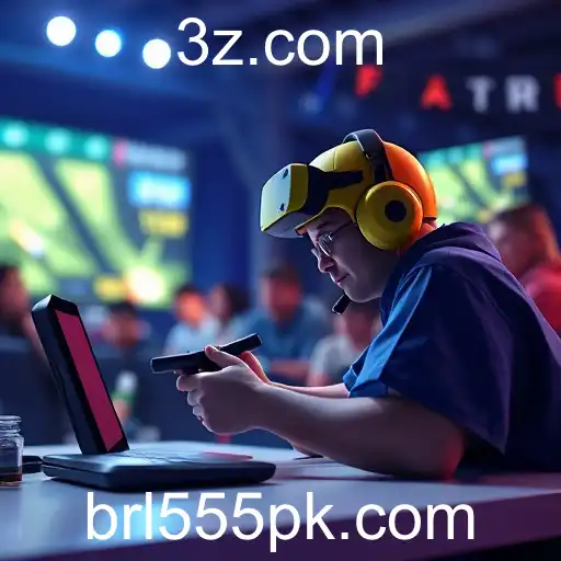 A Ascensão do Mercado de Jogos Online em 2026