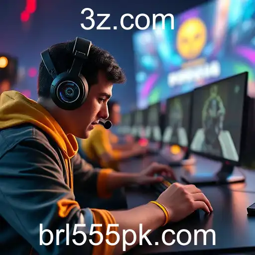 A Ascensão dos Jogos Online em 2026