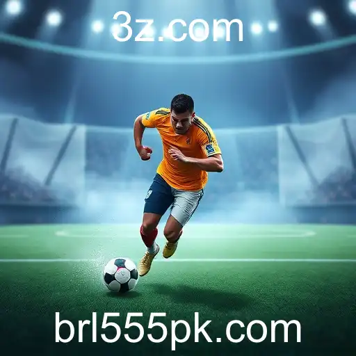 Experiência Imersiva no Mundo dos Sports Matches no brl555