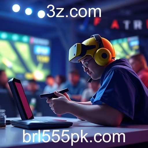 O Crescimento Surpreendente dos Jogos Online no Brasil