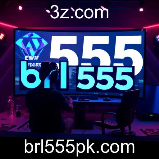 O Impacto de BRL555 no Crescimento dos Jogos Online em 2025