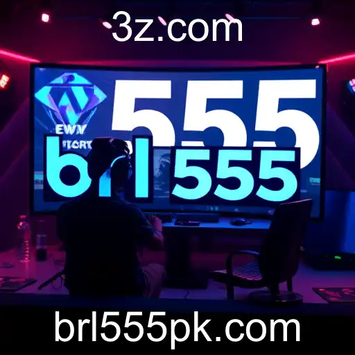 O Impacto de BRL555 no Crescimento dos Jogos Online em 2025