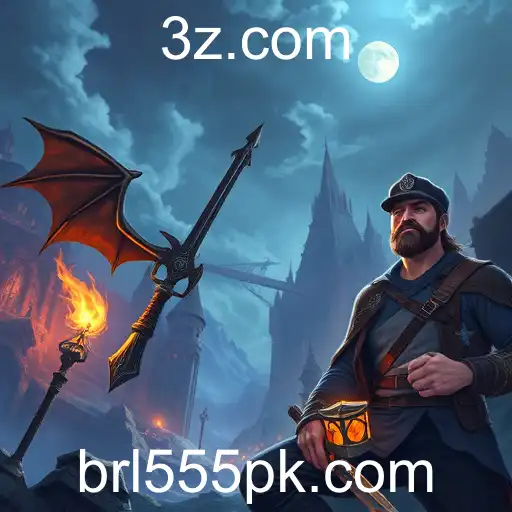 A Ascensão do BRL555 no Cenário de Jogos