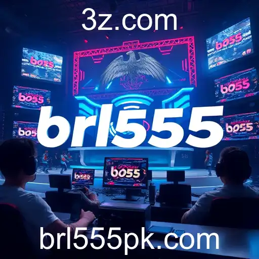 A Ascensão do 'brl555' no Cenário de Jogos Online